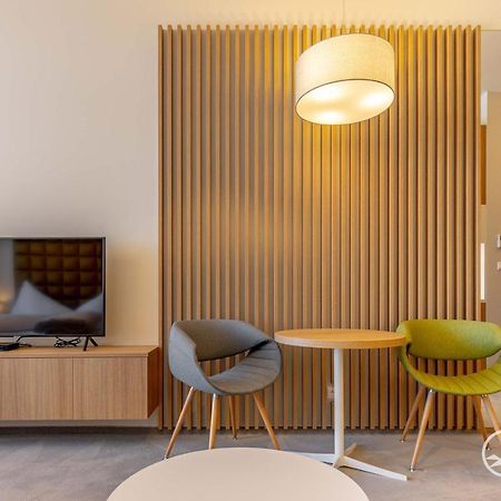 Tatra Suites Luxury Studio C408 Високе-Татри Экстерьер фото